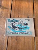 Tom Poes en de schat op de zeebodem, Ophalen of Verzenden, Gelezen