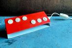 Herda - Wandlamp / Bedlamp - (Vintage / 60's), Ophalen of Verzenden, Zo goed als nieuw