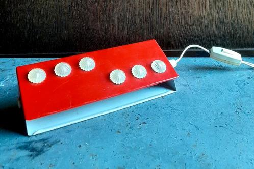 Herda - Wandlamp / Bedlamp - (Vintage / 60's), Huis en Inrichting, Lampen | Wandlampen, Zo goed als nieuw, Ophalen of Verzenden