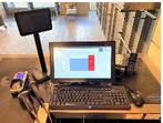 Complete POS systeem, Ophalen, Zo goed als nieuw