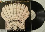 Elkie Brooks - Pearls, Cd's en Dvd's, Vinyl | Pop, Ophalen of Verzenden, 1980 tot 2000, Gebruikt, 12 inch