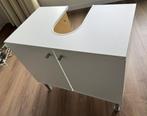 IKEA Fullen Bathroom Undersink Cabinet, Huis en Inrichting, Ophalen, Gebruikt, 50 tot 100 cm, Minder dan 100 cm