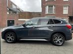 BMW X1 SDrive20i Centennial Executive AUTOMAAT Pano Clima Cr, 1998 cc, Origineel Nederlands, Bedrijf, SUV of Terreinwagen