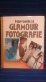 Glamour Fotografie, Peter Gowland, Amsterdam / Brussel 1977, Ophalen of Verzenden, Zo goed als nieuw