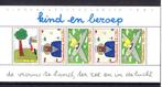 Postfris, Blok Kinderzegels 1987 NVPH 1390, Verzenden, Na 1940, Postfris