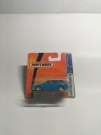 Te koop matchbox audi rs6 avant gloednieuw UNIEK!!!!, Ophalen of Verzenden, Nieuw, Auto
