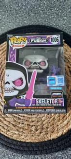Funko Fusion Skeletor NYCC 2024 (zeldzaam), Verzenden, Zo goed als nieuw