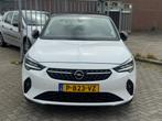 Opel Corsa 1.2 Edition GS-line 5 deurs! Panorama l Camera l, Stof, Gebruikt, 1199 cc, Wit