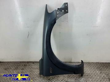 Rechter voorscherm Volvo V70 III ('07-'17) beschikbaar voor biedingen