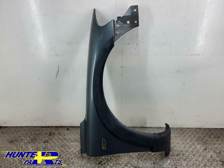 Rechter voorscherm Volvo V70 III ('07-'17), Auto-onderdelen, Carrosserie en Plaatwerk, Volvo, Gebruikt, Ophalen of Verzenden