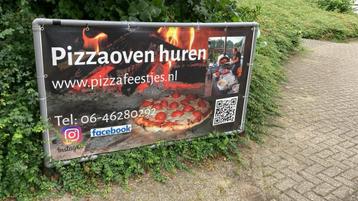 Te huur pizza-ovens beschikbaar voor biedingen
