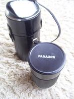 TELELENS PANAGOR, Ophalen of Verzenden, Zo goed als nieuw, Telelens, Zoom