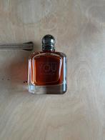 Armani - stronger with you intensley - 100ml - 99% vol, Ophalen of Verzenden, Nieuw