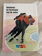 Ludo Gregoire - Anatomie en fysiologie van de mens, Ophalen of Verzenden, Zo goed als nieuw, Ludo Gregoire; Agnes van Straaten-Huygen