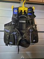 Cressi trimvest maat XL, Watersport en Boten, Ophalen of Verzenden, Zo goed als nieuw, Trimvest of Wing