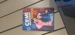 Cemi escape boek, Ophalen of Verzenden, Zo goed als nieuw