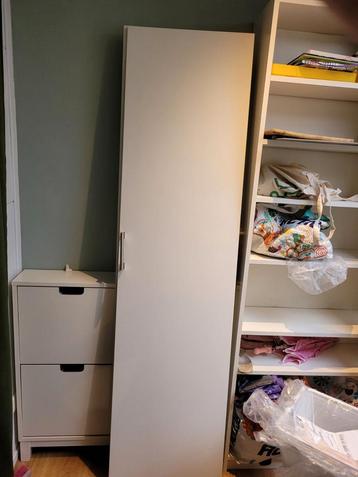 Ikea forsand deuren