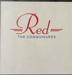 The Communards - Red (LP Vinyl), Cd's en Dvd's, Vinyl | Pop, Ophalen of Verzenden, 1980 tot 2000, Gebruikt, 12 inch