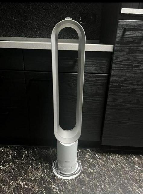 Dyson am07, Witgoed en Apparatuur, Luchtbehandelingsapparatuur, Zo goed als nieuw, Luchtreiniger, Ophalen of Verzenden