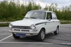 DAF 55 Marathon Sedan 1972 Matching Numbers Variomatic, Auto's, Oldtimers, Te koop, Benzine, Daf, Open dak