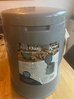 Campingtoilet, Caravans en Kamperen, Kampeeraccessoires, Ophalen, Zo goed als nieuw