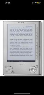 GEZOCHT! Sony prs 505 ereader, Ophalen of Verzenden, Zo goed als nieuw, 4 GB of minder, Sony