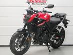 Honda CB 500 FA HORNET HONDA CB 500 HORNET (bj 2025), Bedrijf, Naked bike