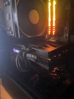 MSI GeForce RTX 3060 Gaming X 12GB, HDMI, GDDR6, PCI-Express 4, Ophalen of Verzenden