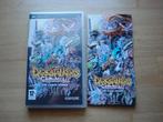Darkstalkers psp, 1 speler, Racen en Vliegen, Ophalen of Verzenden, Zo goed als nieuw