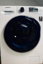 Wasmachine samsung droger wasmachine 7kg 5kg, Witgoed en Apparatuur, Was-droogcombinaties, 6 tot 8 kg, Zo goed als nieuw, Ophalen