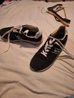 Bjorn Borg Sneakers - Maat 41 - Zwart, Ophalen of Verzenden, Zo goed als nieuw, Zwart
