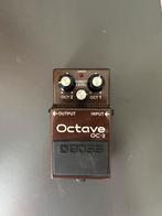 Boss OC-2, Muziek en Instrumenten, Effecten, Verzenden, Gebruikt