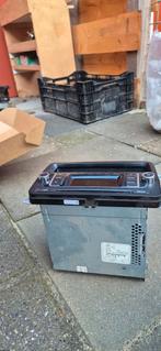 2x Originele Radio Caddy/Golf Variant, Ophalen of Verzenden, Gebruikt, Volkswagen