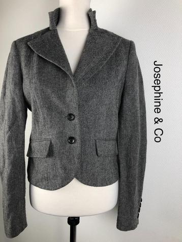 Josephine & Co Blazer  (mt: 38) 16,3/7455 beschikbaar voor biedingen