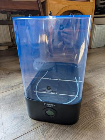 Polymaker Polybox Edition II beschikbaar voor biedingen