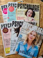 Psychologie magazines, Boeken, Tijdschriften en Kranten, Ophalen of Verzenden
