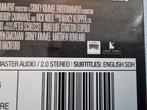 Parker blu-ray geen nl ondertiteling, Hofweg, Actie, Ophalen of Verzenden, Zo goed als nieuw