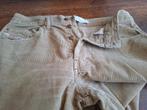 Diesel Industry Diesel corduroy broek model Cheyenne maat 36, Ophalen, W36 - W38 (confectie 52/54), Zo goed als nieuw, Overige kleuren
