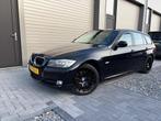BMW 3-Serie 318i Nieuwe motor bij 176.000km, Beige, Zwart, Leder, Handgeschakeld