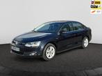 Volkswagen Jetta 1.4 TSI Hybrid Comfortline | Automaat | Cru, Auto's, Volkswagen, Euro 6, 4 cilinders, 150 pk, Zwart