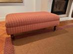 Mooie Footstool / Poef, Ophalen, Gebruikt, Klassiek, 100 tot 125 cm
