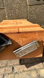 Honher Monhsrmonic C uitv rchte Vintage, Muziek en Instrumenten, Accordeons, Ophalen of Verzenden, Gebruikt, 120-bas, Hohner