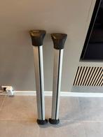 Prorack Dakdragers Audi, Auto diversen, Dakdragers, Ophalen of Verzenden, Zo goed als nieuw