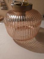 Plafondlamp 25cm, Huis en Inrichting, Lampen | Lampenkappen, Ophalen, Zo goed als nieuw, Rechthoekig