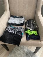 Diverse boxershorts - ZIKI & Sport XL, Ophalen, Nieuw, One size