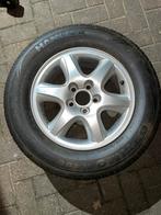 Reserve wiel Hyundai santa fe janta tucson, Auto-onderdelen, Ophanging en Onderstel, Ophalen, Hyundai