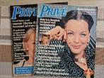 Romy Schneider in Privé jaren 70, Verzamelen, Ophalen of Verzenden, Gebruikt, Boek, Tijdschrift of Artikel