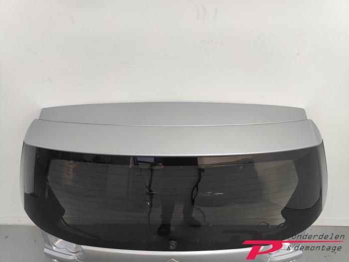 Achterklep van een Citroen C-Crosser (KTS), Gebruikt, -, Ophalen of Verzenden, -