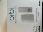 Te koop: Orbi RBK30 Router + 2 satellieten, Ophalen of Verzenden, Nieuw, NETGEAR