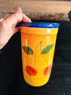 Wijnkoeler vaas, Ophalen, Overige kleuren, Minder dan 50 cm, Glas